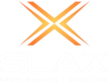 SLAX — Smart Security Simplified
