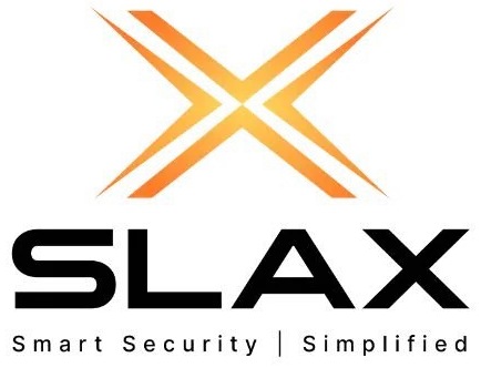 SLAX — Smart Security Simplified